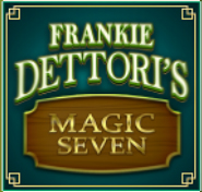 Frankie Dettori's: Magic Seven