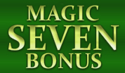 Magic Seven Bonus
