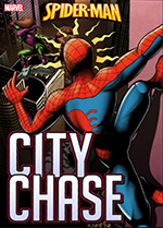Spider-Man City Chase