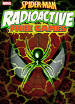Spider-Man Radioactive Free Games