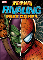 Spider-Man Rivaling Free Games