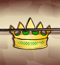 Coroa Verde