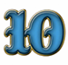 10