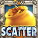 scatter
