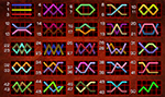 Blade 50 Lines Paylines