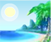 praia