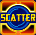 scatter