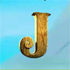 j