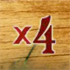 x4