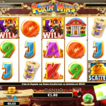 Foxin Wins