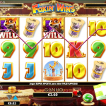 Foxin Wins