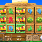 Funky Fruits Farm
