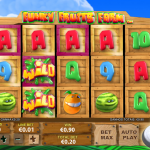 Funky Fruits Farm