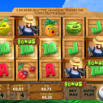 Funky Fruits Farm
