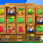 Funky Fruits Farm