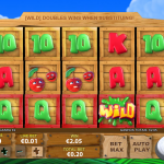 Funky Fruits Farm