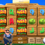 Funky Fruits Farm
