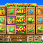Funky Fruits Farm