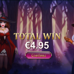 Halloween Fortune