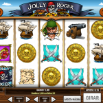 Jolly Roger