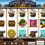 Jolly Roger