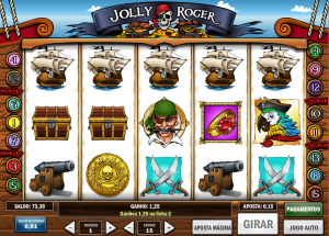 Jolly Roger
