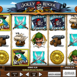 Jolly Roger