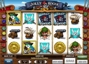 Jolly Roger