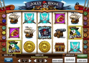 Jolly Roger