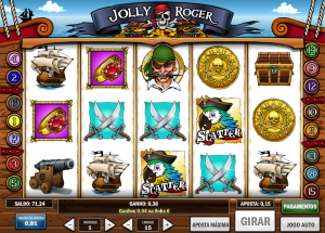 Jolly Roger