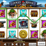 Jolly Roger