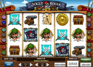 Jolly Roger