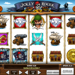 Jolly Roger