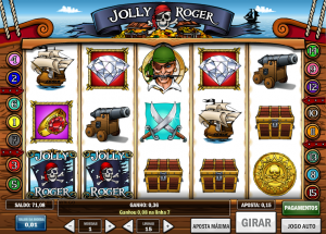 Jolly Roger