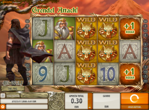 Beowulf
