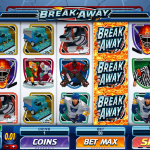 Break Away