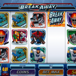 Break Away