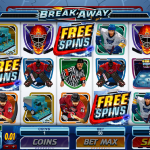 Break Away