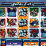 Break Away