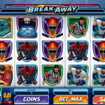 Break Away