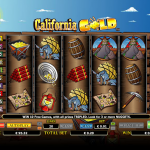 California Gold