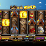 California Gold