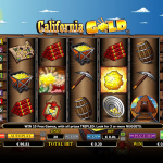 California Gold