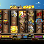 California Gold