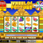 Wheel Of Fortune
