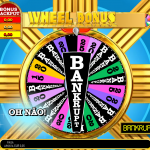 Wheel Of Fortune