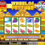 Wheel Of Fortune