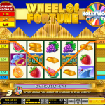 Wheel Of Fortune