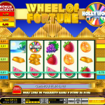 Wheel Of Fortune